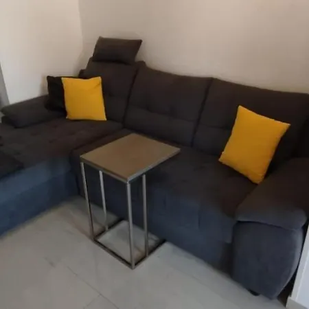 Apartment Marijo&tina Zadar