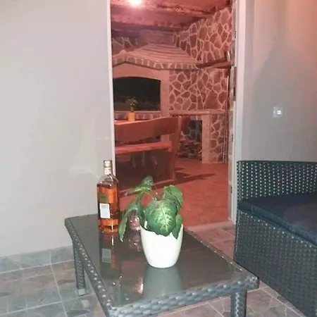 Marijo&tina Apartment